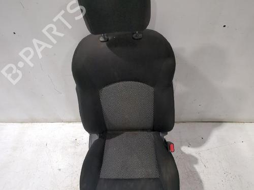 Used Right front seat NISSAN JUKE (F15) 1.5 dCi (110 hp) 32489316