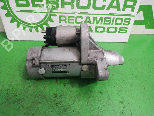 Used Starter Starter TOYOTA AURIS (_E18_) 1.2 (NRE185_, NRE185R) (116 hp) 31547851 31547851