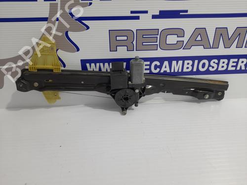 Used Front left window mechanism Front left window mechanism 38860846 38860846