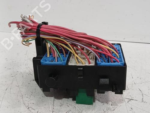 Fuse box RENAULT ESPACE IV (JK0/1_) 2.0 dCi (JK01, JK02, JK1J, JK1K, JK1H) | BP38864592E1 - Image 4