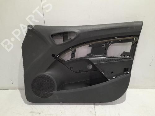 Used Front right panel Front right panel SEAT IBIZA IV (6J5, 6P1) 1.0 TSI (95 hp) 31539651 31539651