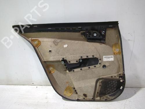 Rear right panel OPEL ASTRA H (A04) 1.7 CDTI (L48) | BP32465460C61 