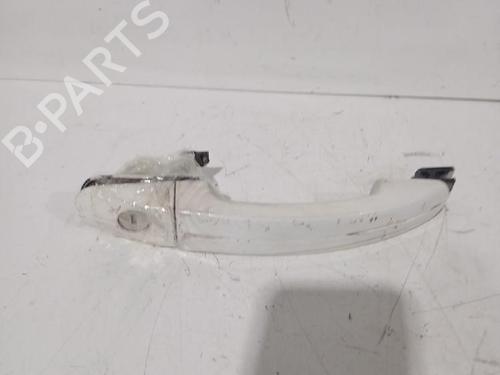 Front left exterior door handle FORD FOCUS C-MAX (DM2) 2.0 TDCi | BP32464563C128