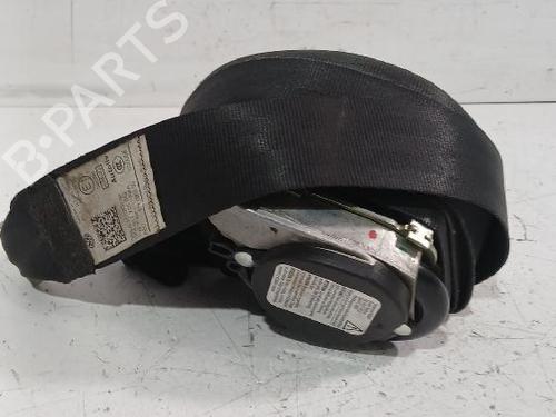 Front left seatbelt VW GOLF VI Variant (AJ5) 1.6 TDI | BP33747196I26 - Image 3