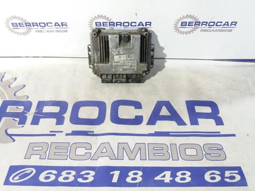 Used Engine control unit (ECU) Engine control unit (ECU) PEUGEOT 206 Hatchback (2A/C) 1.9 D (69 hp) 31677701 31677701