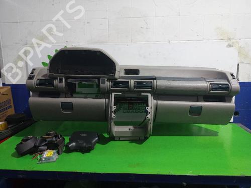 Used Airbag Kit LAND ROVER FREELANDER I Soft Top (L314) 2.0 TD4 4x4 (112 hp) 31552768