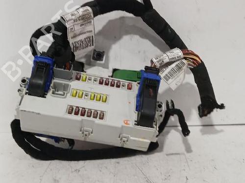 Fuse box ALFA ROMEO GIULIETTA (940_) 1.6 JTDM (940FXD1A) | BP32466846E1 