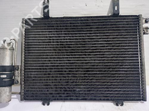 AC radiator RENAULT KANGOO Express (FC0/1_) | BP31677596M32 - Image 2