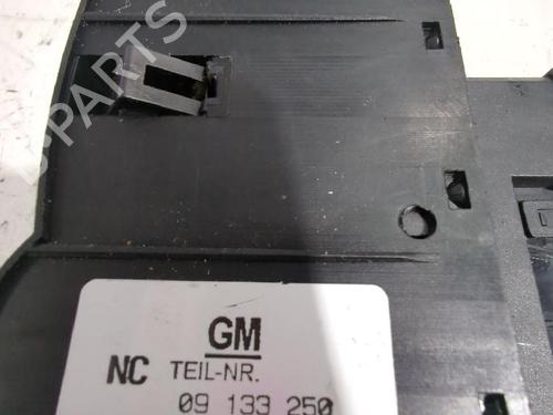 Headlight switch OPEL ZAFIRA A MPV (T98) 2.0 DTI 16V (F75) | BP32463967I24  - Image 6