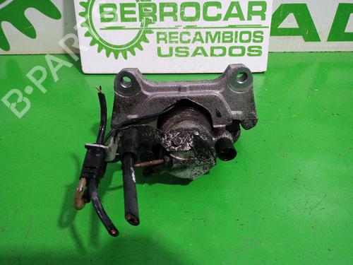 Left front brake caliper AUDI A6 C6 (4F2) 2.4 | BP31548721M105 - Image 2