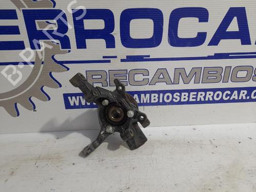 Used Left front steering knuckle OPEL ASTRA H Estate Van (L70) 1.7 CDTI (L70) (101 hp) 31541862