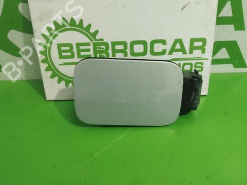 Used Fuel flap RENAULT SCÉNIC II (JM0/1_) 1.6 BiFuel (113 hp) 31544812