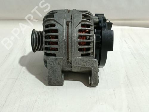 Used Alternator Alternator OPEL VECTRA C (Z02) 2.2 DTI 16V (F69) (125 hp) 40183894 40183894