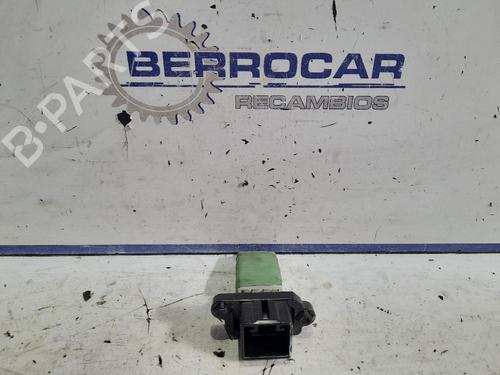 Heater resistor SEAT Mii (KF1, KE1) 1.0 | BP31538981M108  - Image 5
