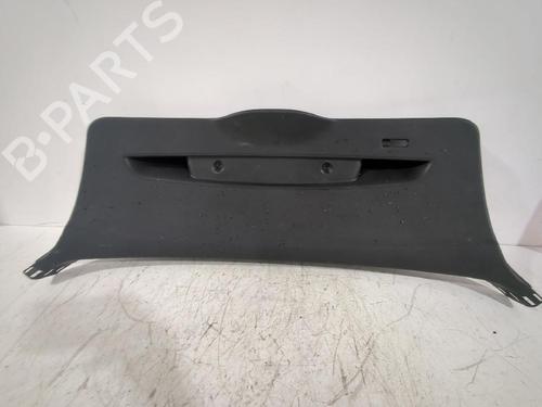 Garniture de coffre BMW 1 (E87) 120 d (177 hp) 31565727