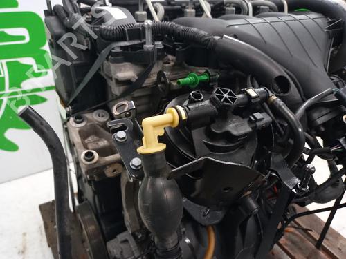 Engine PEUGEOT 508 I (8D_) 2.0 HDi | BP31549441M1  - Image 14