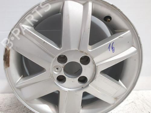 Used Rim Rim 38864792 38864792