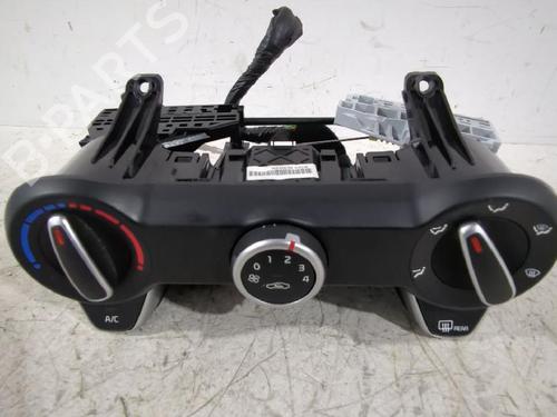 Climate control KIA STONIC (YB) 1.0 T-GDi | BP31567949I5