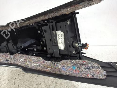 Middle console KIA CEE'D Hatchback (ED) 1.6 CRDi 90 | BP31566458I22  - Image 5