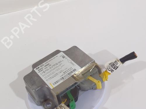 Used ECU airbags ECU airbags HYUNDAI i30 (FD) 1.4 (109 hp) 40626366 40626366