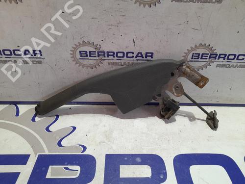 Used Hand brake VW POLO IV (9N_, 9A_) 1.2 (54 hp) 31570832