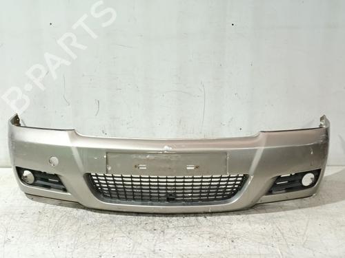 Used Front bumper Front bumper OPEL VECTRA C (Z02) 2.2 DTI 16V (F69) (125 hp) 40623084 40623084