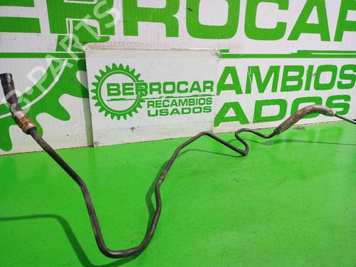 Pipe OPEL VECTRA C (Z02) 2.2 DTI 16V (F69) | BP31551018M125  - Image 5