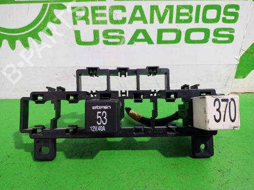 Fuse box AUDI A4 B6 (8E2) 2.5 TDI | BP31553152E1