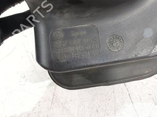 Support SEAT AROSA (6H1) 1.4 TDI | BP32466285C155
