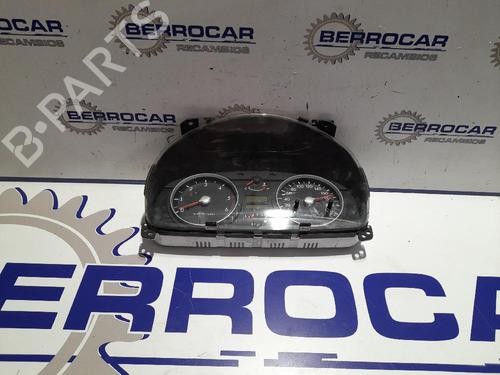 Used Instrument cluster Instrument cluster HYUNDAI GETZ (TB) 1.5 CRDi (82 hp) 31539040 31539040