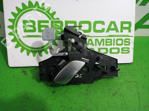Used Front left interior door handle Front left interior door handle CITROËN C5 I Break (DE_) 2.0 HDi (DERHZB, DERHZE) (109 hp) 31547391 31547391