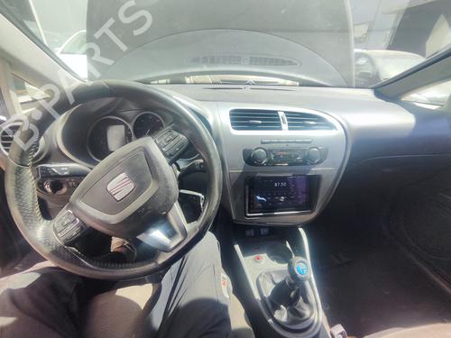 Fuse box SEAT LEON (1P1) 1.9 TDI | BP31563306E1  - Image 20