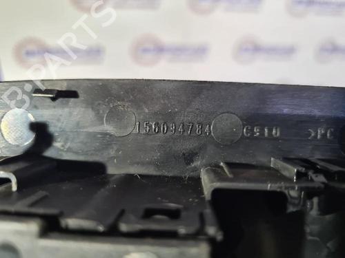 Right front window switch ALFA ROMEO GIULIETTA (940_) 1.6 JTDM (940FXD1A) | BP31569981I26 - Image 2