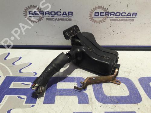 Used Fuse box Fuse box TOYOTA COROLLA (_E12_) 1.4 D (NDE120_, NDE120R) (90 hp) 31570306 31570306