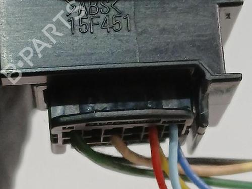 Ignition barrel TOYOTA COROLLA Saloon (_E21_) 1.8 VVTi Hybrid (ZWE211) | BP33747288M48 - Image 8