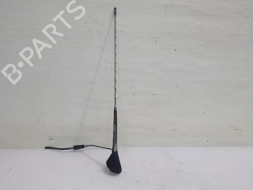 Antenne/Base Antenne/Base SEAT TOLEDO III (5P2) 2.0 TDI 16V (140 hp) 31557966 31557966