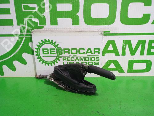 Used Hand brake OPEL ZAFIRA A MPV (T98) 2.0 DI 16V (F75) (82 hp) 31552845