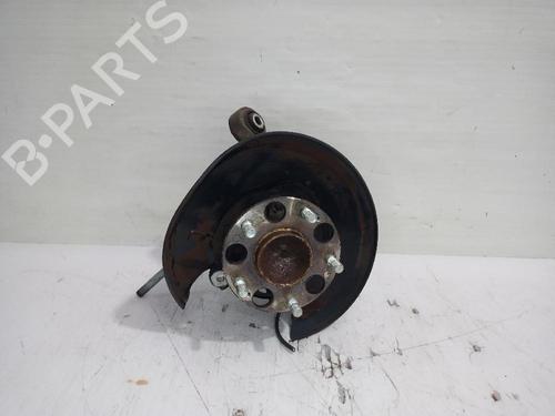 Used Left rear steering knuckle HONDA ACCORD VII (CL, CN) 2.2 i-CTDi (CN1) (140 hp) 31557660
