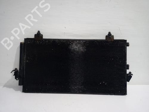 Used AC radiator TOYOTA RAV 4 V (_A5_, _H5_) 2.0 VVTi (MXAA52) (150 hp) 31556721