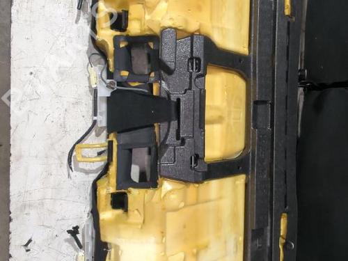 Rear seat TOYOTA COROLLA Hatchback (_E21_, _EA1_, _EH1_) 1.8 VVTi Hybrid (ZWE219) | BP31567717C17 