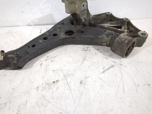 Used Left front suspension arm Left front suspension arm VW POLO IV Saloon (9N2, 9N4) 1.9 TDI (101 hp) 32464182 32464182