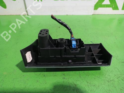 Headlight switch OPEL ASTRA H Saloon (A04) 1.7 CDTi (L69) | BP31554145I24  - Image 5