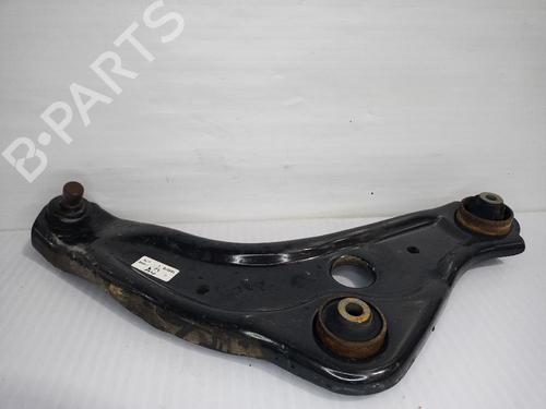 Used Right front suspension arm NISSAN QASHQAI II (J11, J11_) 1.2 DIG-T (115 hp) 31554705