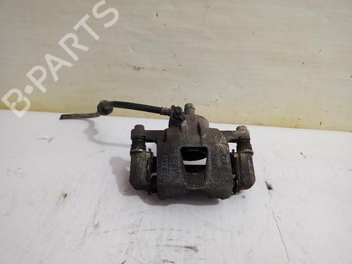 Used Right front brake caliper DAEWOO MATIZ (M200, M250) 0.8 (52 hp) 31559580
