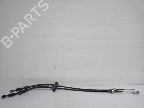 Cable CHEVROLET MATIZ (M200, M250) 1.0 | BP31555849E12 - Image 2