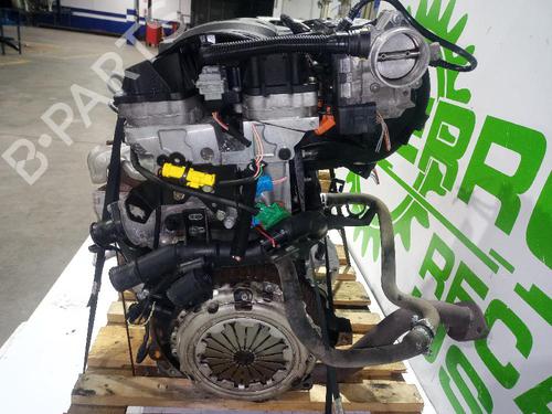 Engine PEUGEOT 307 (3A/C)  | BP31676401M1  - Image 7