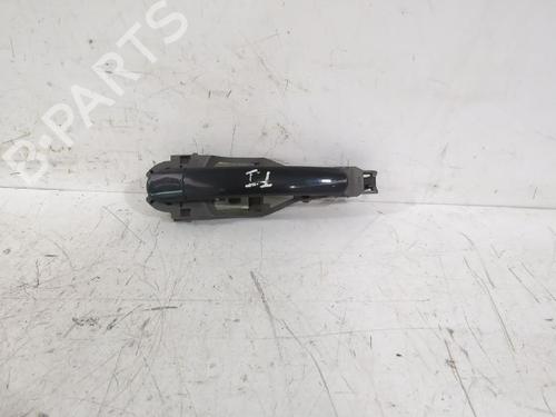 Used Rear left exterior door handle Rear left exterior door handle 32489870 32489870