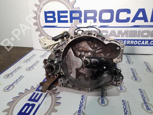 Used Gearbox Gearbox MITSUBISHI ASX (GA_W_) 1.6 MIVEC (GA1W) (116 hp) 31541241 31541241