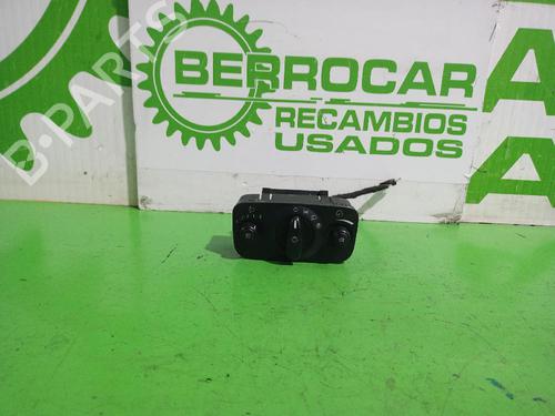 Comando luci FORD S-MAX (WA6) 2.0 TDCi (140 hp) 31551158