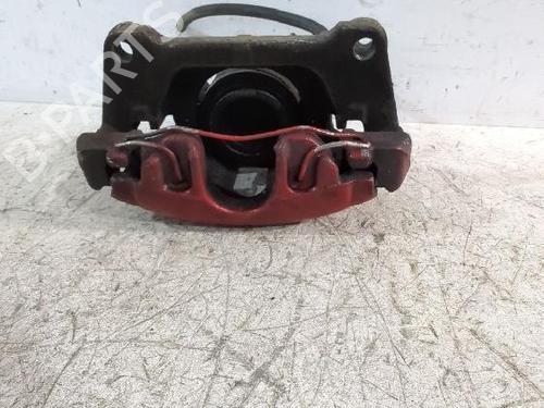 Left front brake caliper AUDI A4 B6 (8E2) 1.9 TDI | BP32462153M105 - Image 5